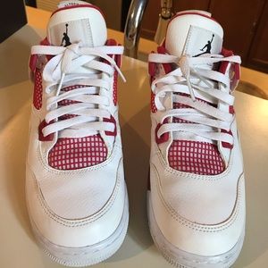 Air Jordan 4 Retro “Alternate 89”